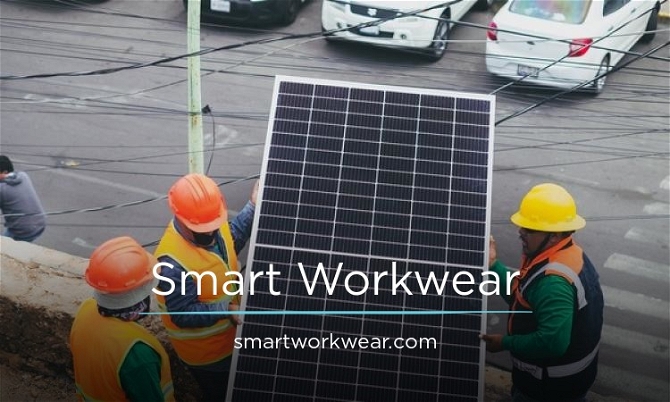 SmartWorkwear.com